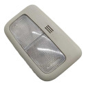 Luz Cortesia Toyota Corolla Xei 2010
