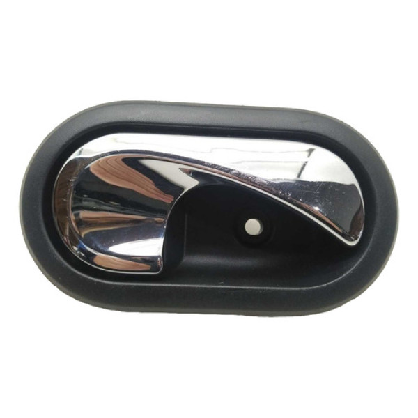 Maçaneta Interna Dianteiraesquerda Renault Logan 2018