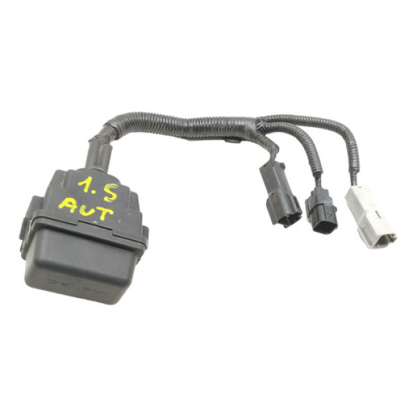 Caixa Relé Honda City 1.5 2010 11 12 13 14 Original 12v