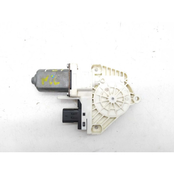 Motor Vidro Dianteiro Direito Ford New Fiesta 2015