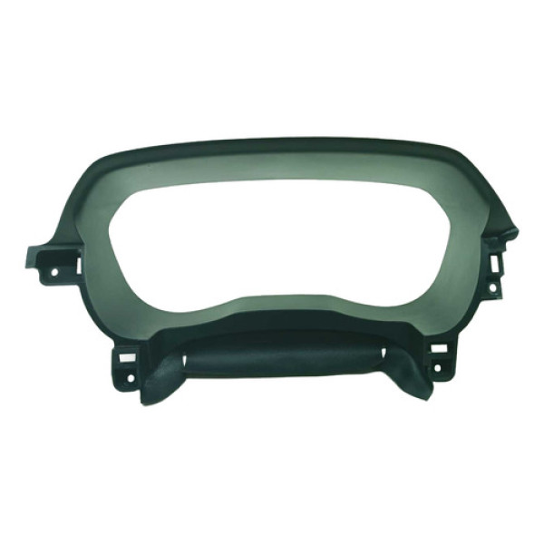 Moldura Painel Instrumentos Ford Ranger 2020