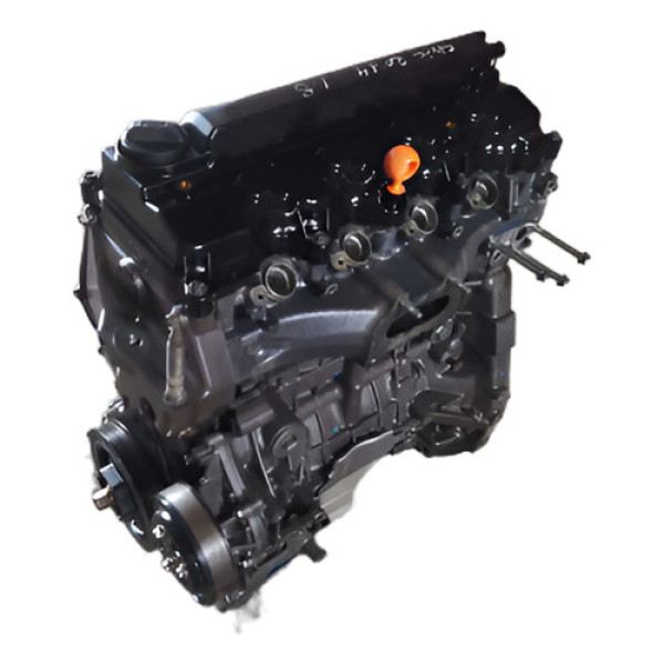  Motor Parcial Honda Civic Lxs 1.8 140cv 2014