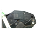 Fechadura Traseira Direita Ford New Fiesta 2014