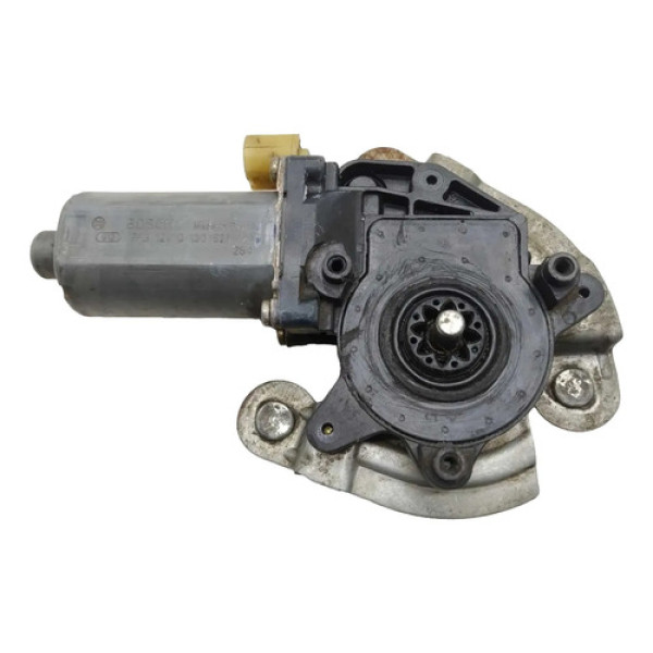 Motor Vidro Dianteiro Esquerda  Renault Clio 2005