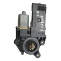 Motor Vidro Dianteiro Esquerdo Renault Fluence 2011