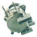 Compressor Ar Condicionado Chevrolet Captiva 3.6 V6 2008