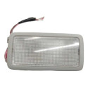 Luz Teto Cortesia Quebra Sol Toyota Corolla 2009