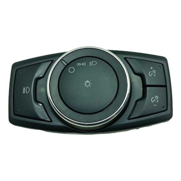 Comando Botão Farol Milha Ford Ranger 2.2 2020