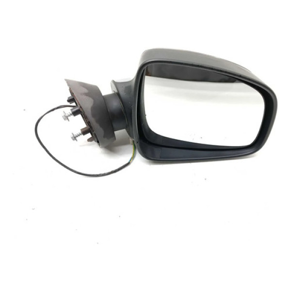 Retrovisor Elétrico Lado Direito Renault Duster 2015