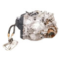 Caixa Câmbio Automática Fiat Toro 2.0 2016 Diesel
