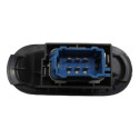 Botao Vidro Dianteira Direita Renault Duster 2014
