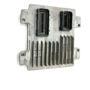 Modulo Injeção Chevr...