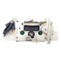 Comando Ar Condicionado Citroen C3 2009