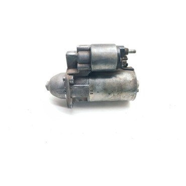 Motor Partida Arranque Fiat Palio 2000 Motor Partida Arranq...