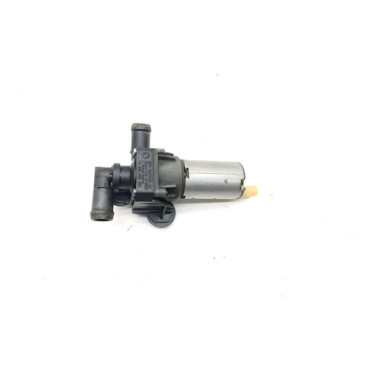 Bomba Água Auxiliar ...