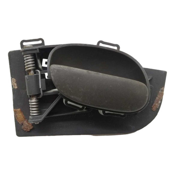 Maçaneta Int Dianteira Esquerda Peugeot 206 2010