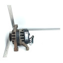 Alternador Chevrolet Corsa 1.0 16v 2001