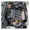  Renault Kangoo Express 1.6 16v 95cv 2013 Retirada De Peças 