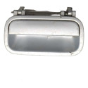 Maçaneta Externa Porta Traseira Direita Gm Corsa 2001