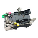 Fechadura Porta Dianteiro Esquerdo Renault Kangoo 2013