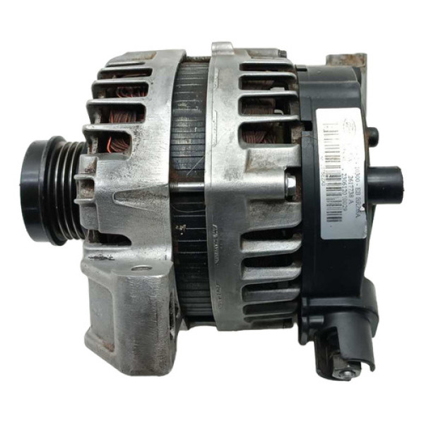 Alternador Ford Focus 2.0 2015