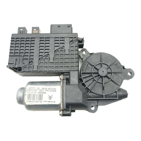 Motor Vidro Elétrico Dianteira Direita C4 Picasso 2011
