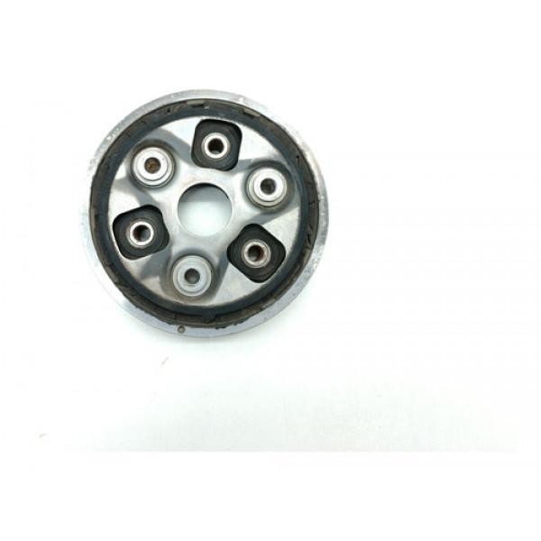 Flange (bolacha) Do Cardan Tiguan R-line 19/22