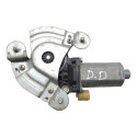 Motor Vidro Dianteiro Direito Renault Clio 2002