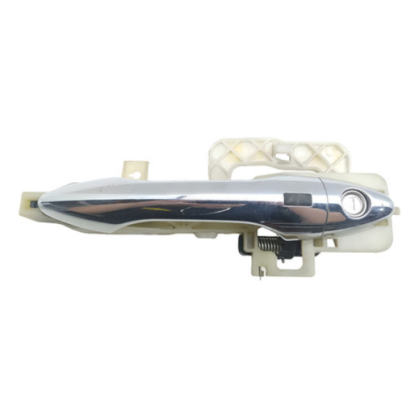 Maçaneta Externa Dianteira Esquerda Hyundai Ix35 2019