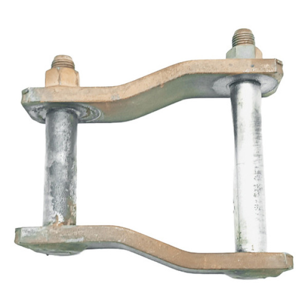 Jumelo Chevrolet S10 2014