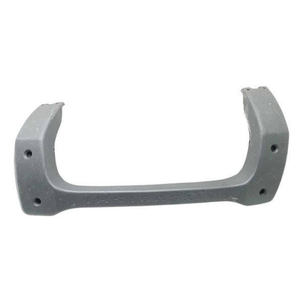 Overbumper Mitsubishi L-200 Outdor Savana 2012