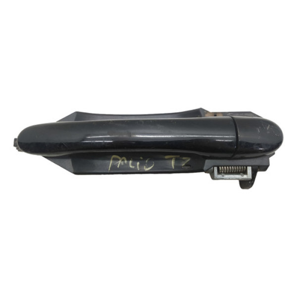 Maçaneta Externa Porta Traseira Direita Fiat Palio 2010