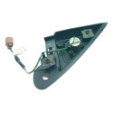 Acabamento Interno Retrovisor Direito Ford Fusion 2012