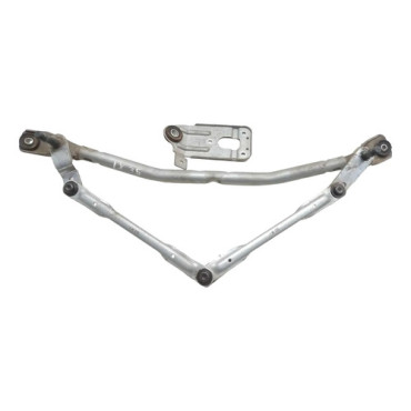 Galhada Limpador Par...