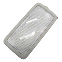 Luz Teto Cortesia Quebra Sol Toyota Corolla 2010