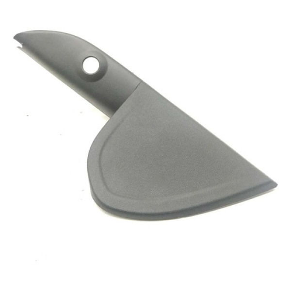 Moldura Retrovisor Esquerdo Volkswagen Up 2018 Preto