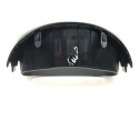 Moldura Painel Instrumento Renault Kwid 2018 Preto