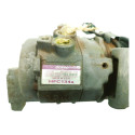 Compressor Ar Condicionado Chevrolet Captiva 2.4 2011