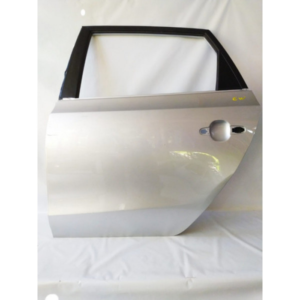 Porta Traseira Esquerda Hyundai I30 Cw Original