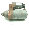 Motor Partida Arranque Volkswagen Gol G4 2012