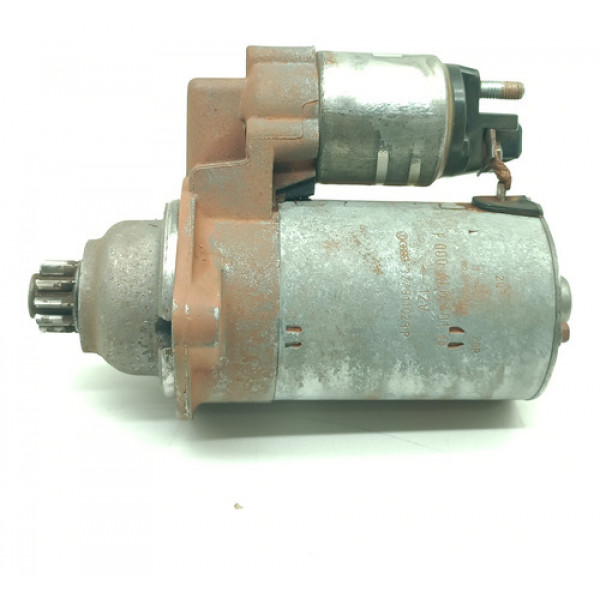 Motor Partida Arranque Volkswagen Gol G4 2012