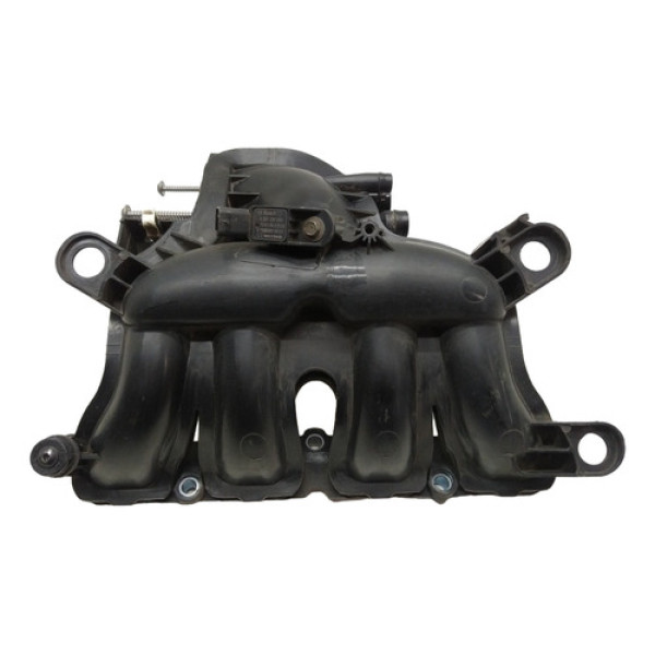 Coletor Admissão Peugeot 3008 1.6 Thp Gasolina