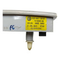 Luz Teto Cortesia Volkswagen Crossfox 2011