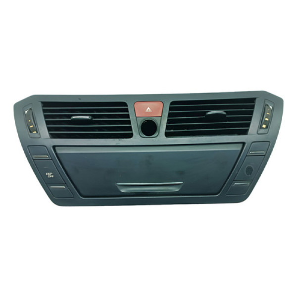 Difusor Ar Central Citroen C4 Grand Picasso 2008