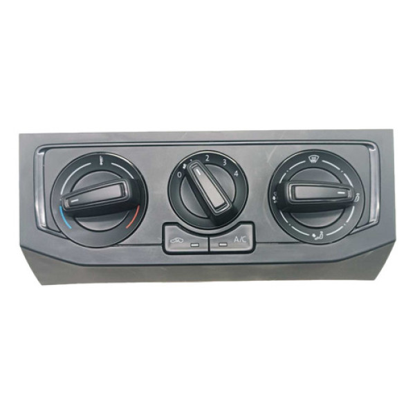 Comando Ar Condicionado Volkswagen Saveiro 2022