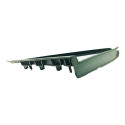 Acabamento Externo Retrovisor Esquerdo Peugeot 3008 2020