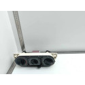 Comando Ar Condicionado Fiat Palio 2002