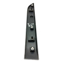 Friso Porta Traseira Esquerda Peugeot 2008 2020 Preto