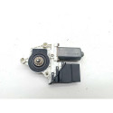 Motor Vidro Eletrico Traseiro Esquerdo Volkswagen Golf 2002