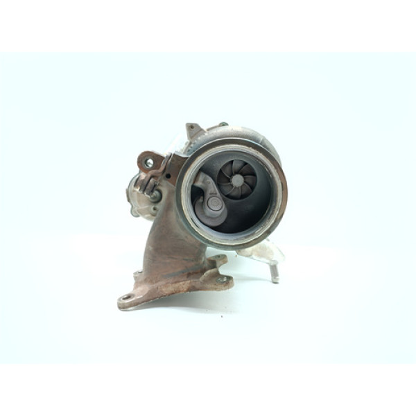 Turbina Vw Golf Gti Tiguan Passat Jetta Gli 19/22